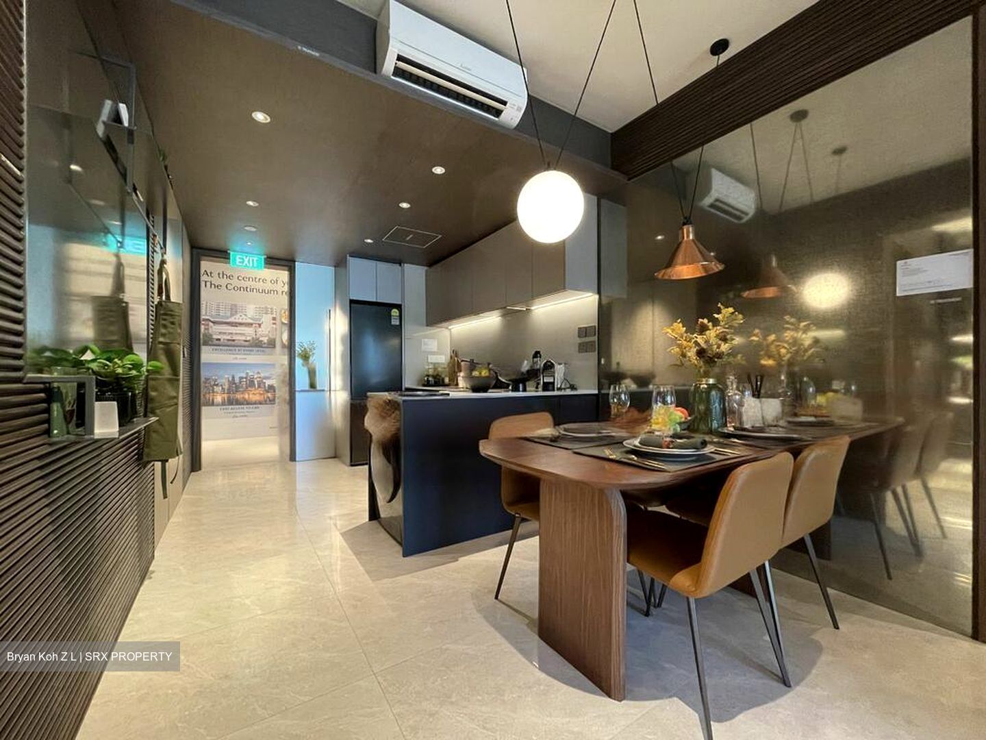 The Continuum (D15), Apartment #501963801